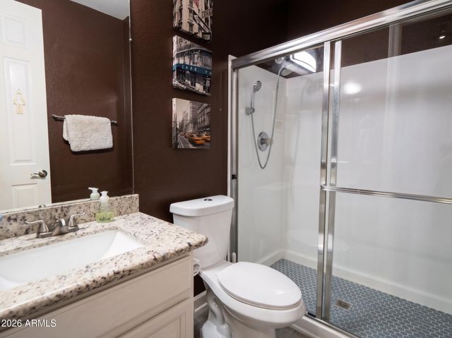 7328 N 81ST Drive, Glendale, AZ 85303