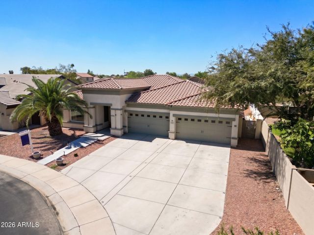 7328 N 81ST Drive, Glendale, AZ 85303