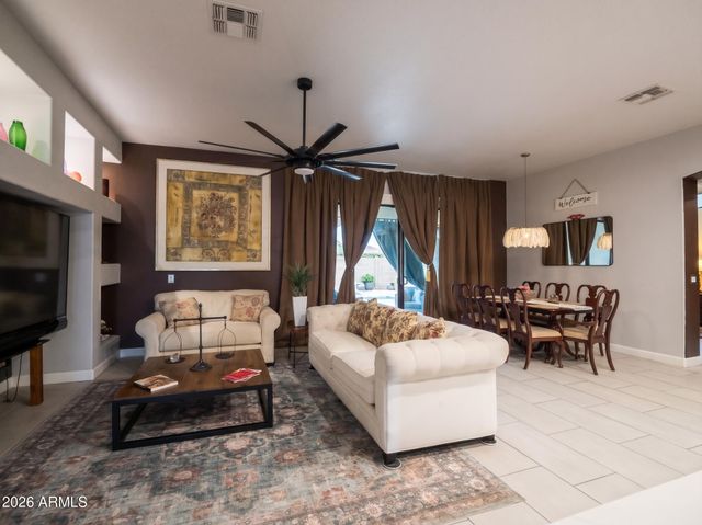 7328 N 81ST Drive, Glendale, AZ 85303