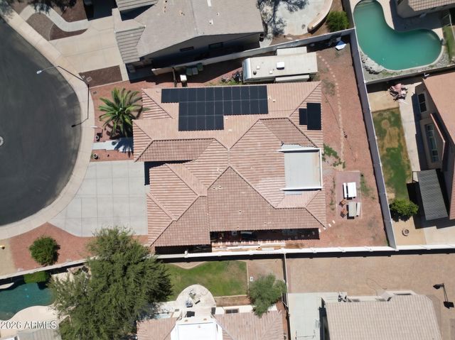 7328 N 81ST Drive, Glendale, AZ 85303