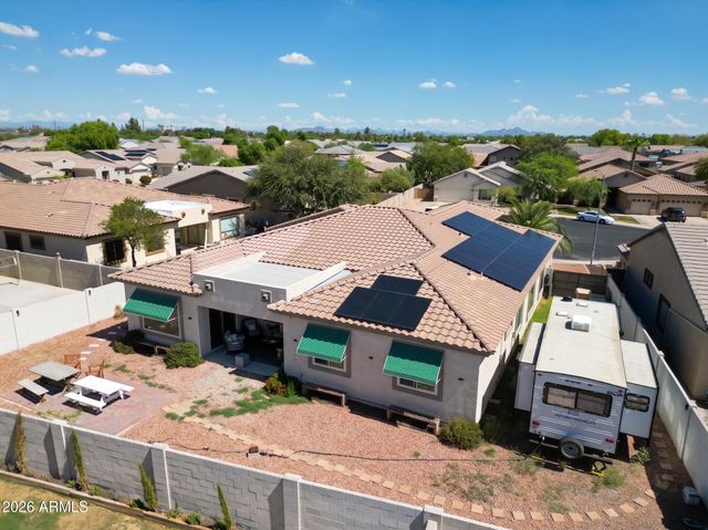 7328 N 81ST Drive, Glendale, AZ 85303