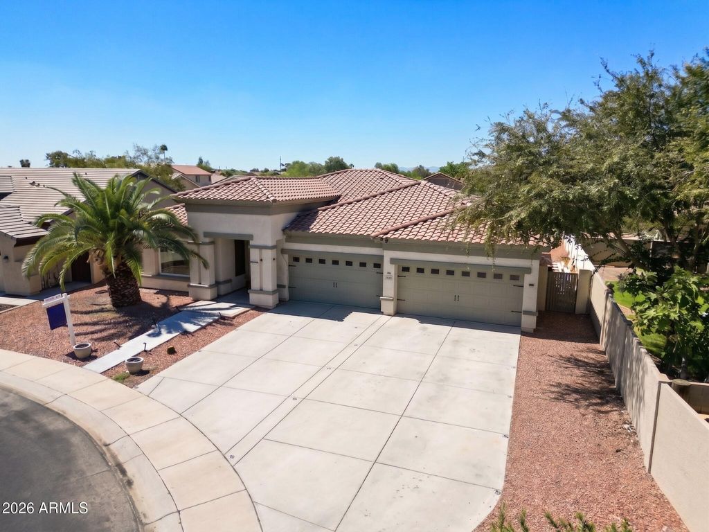 7328 N 81ST Drive, Glendale, AZ 85303 — photo 2