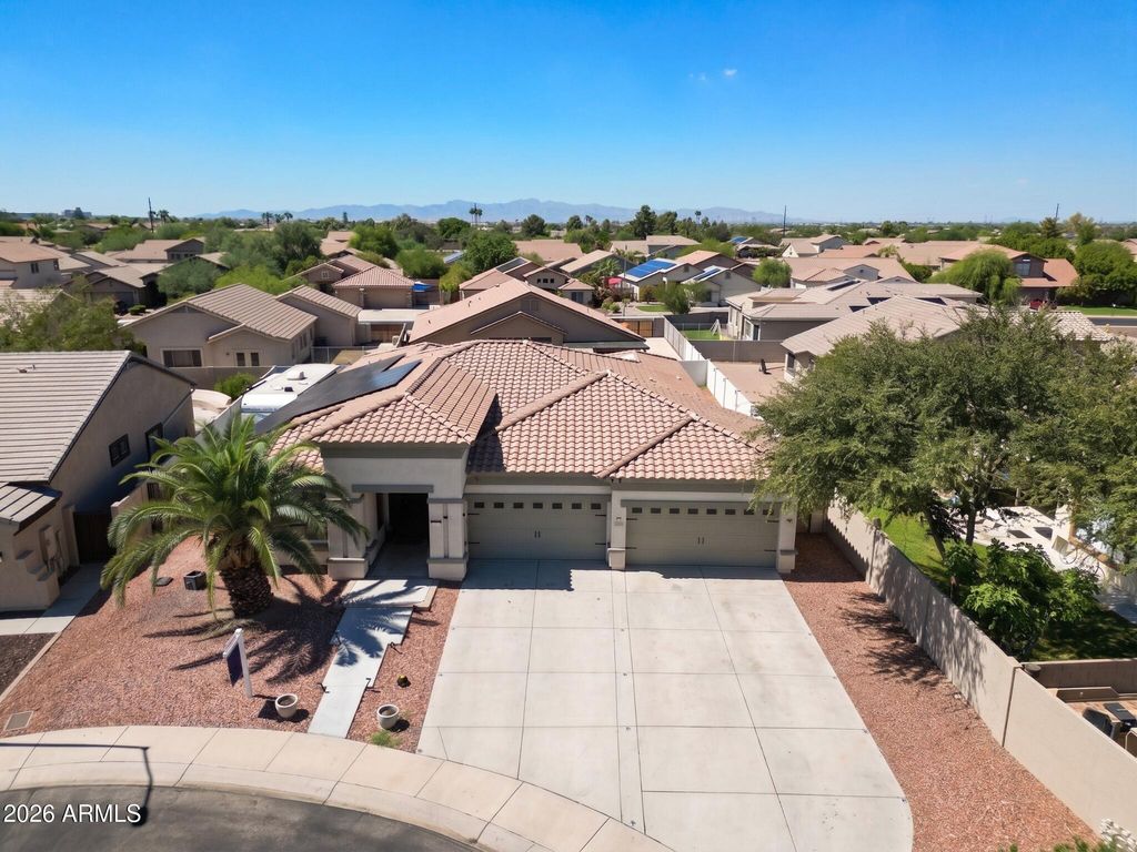 7328 N 81ST Drive, Glendale, AZ 85303 — photo 3