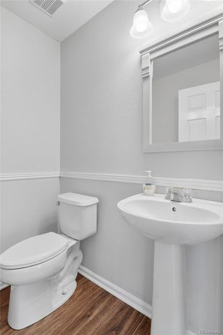 5445 Perth Court, Denver, CO 80249