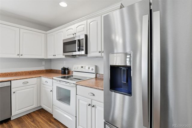 5445 Perth Court, Denver, CO 80249