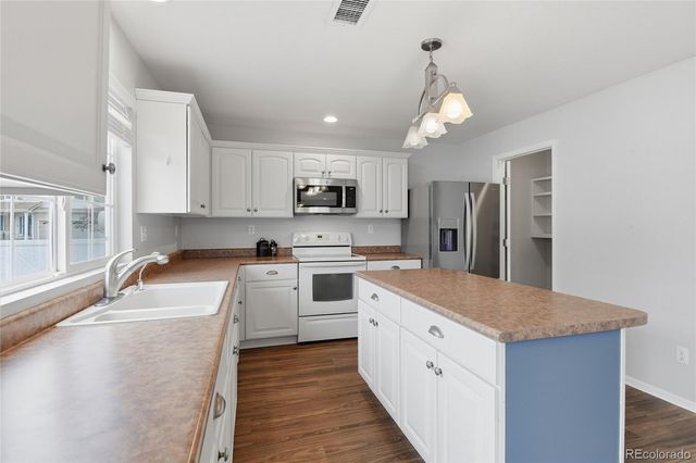 5445 Perth Court, Denver, CO 80249