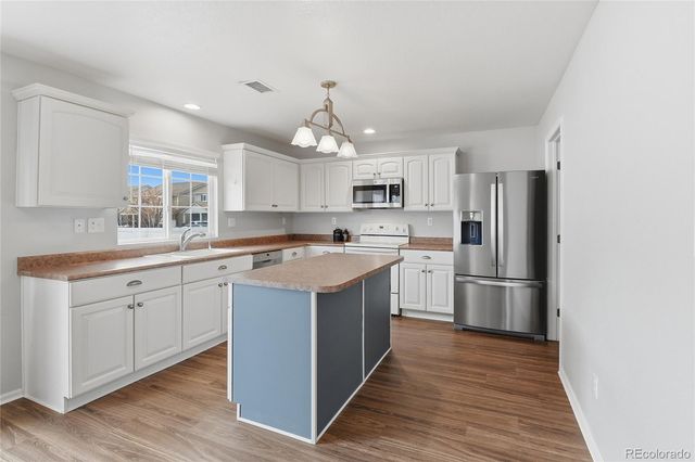 5445 Perth Court, Denver, CO 80249