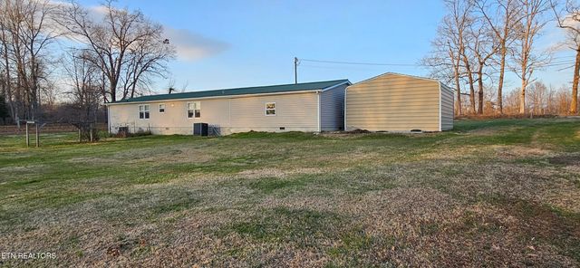 1679 Kingtown Road Rd, Winfield, TN 37892