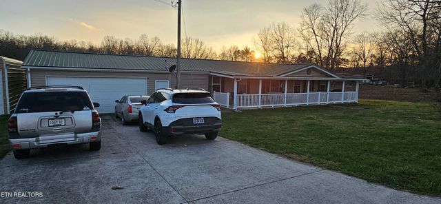 1679 Kingtown Road Rd, Winfield, TN 37892