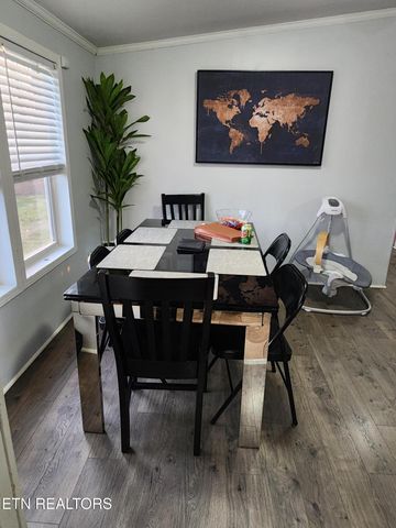 1679 Kingtown Road Rd, Winfield, TN 37892