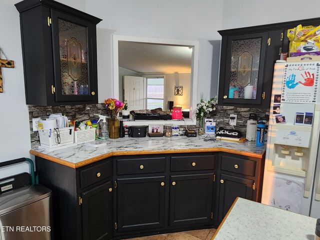 1679 Kingtown Road Rd, Winfield, TN 37892