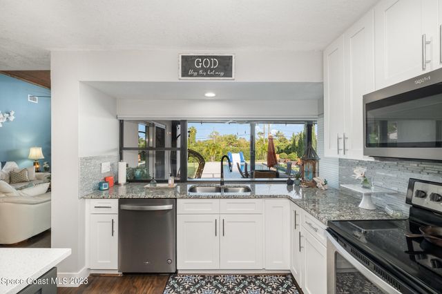 1345 Leslie Drive, Merritt Island, FL 32952