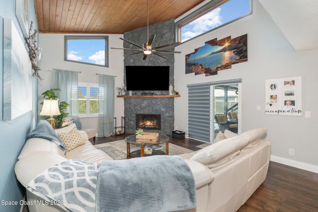 1345 Leslie Drive, Merritt Island, FL 32952