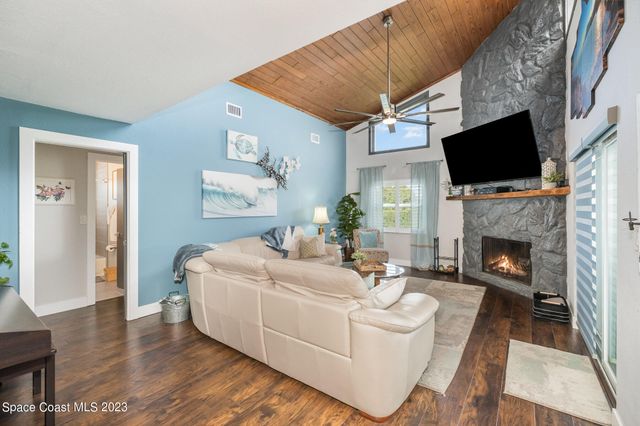 1345 Leslie Drive, Merritt Island, FL 32952