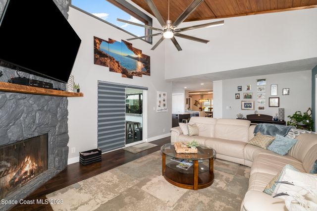 1345 Leslie Drive, Merritt Island, FL 32952