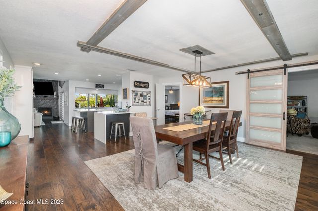 1345 Leslie Drive, Merritt Island, FL 32952