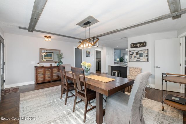 1345 Leslie Drive, Merritt Island, FL 32952