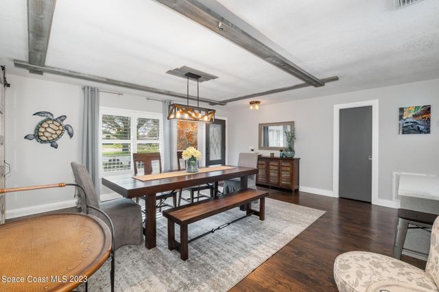 1345 Leslie Drive, Merritt Island, FL 32952