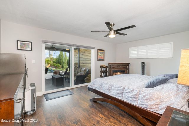 1345 Leslie Drive, Merritt Island, FL 32952