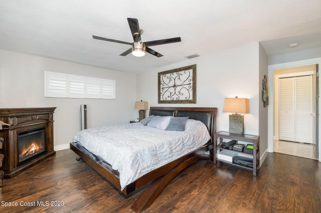 1345 Leslie Drive, Merritt Island, FL 32952