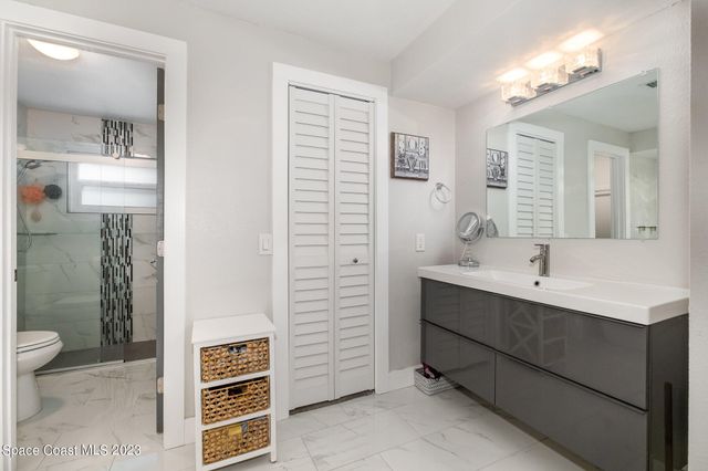 1345 Leslie Drive, Merritt Island, FL 32952