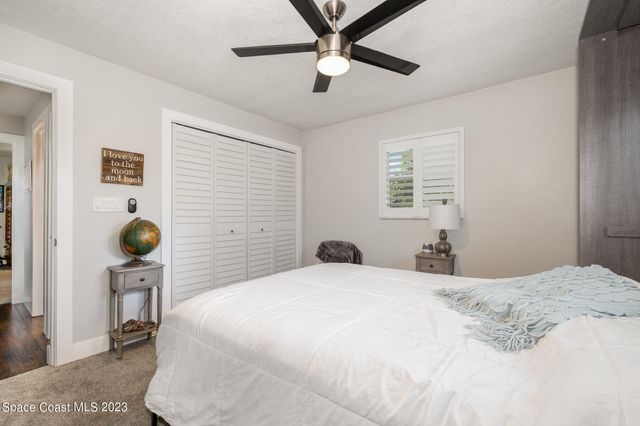 1345 Leslie Drive, Merritt Island, FL 32952