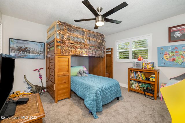 1345 Leslie Drive, Merritt Island, FL 32952