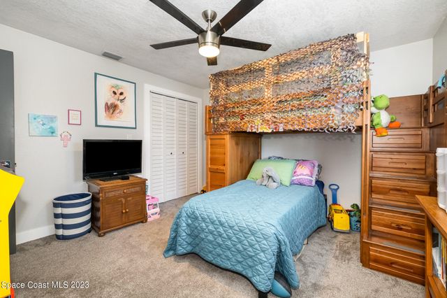 1345 Leslie Drive, Merritt Island, FL 32952