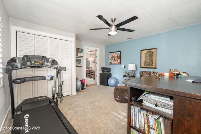 1345 Leslie Drive, Merritt Island, FL 32952