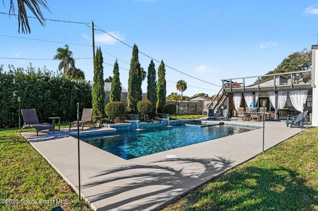 1345 Leslie Drive, Merritt Island, FL 32952