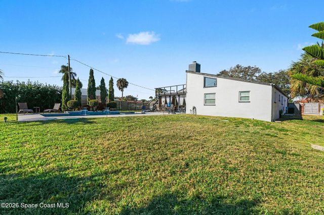 1345 Leslie Drive, Merritt Island, FL 32952