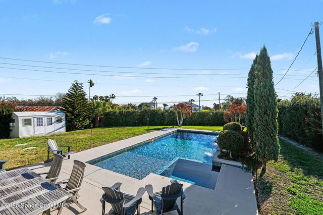 1345 Leslie Drive, Merritt Island, FL 32952