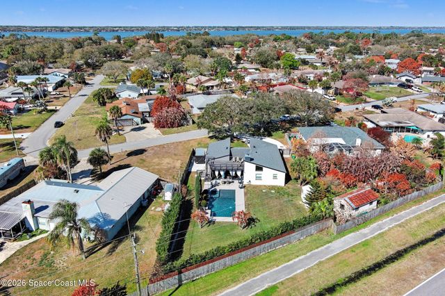 1345 Leslie Drive, Merritt Island, FL 32952