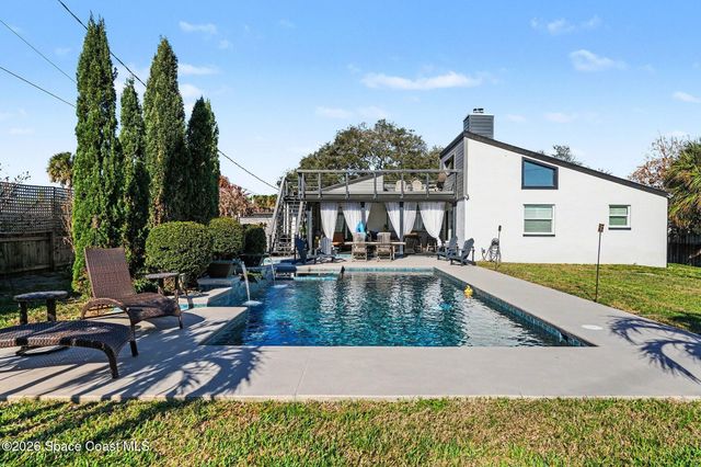 1345 Leslie Drive, Merritt Island, FL 32952