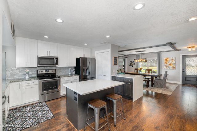 1345 Leslie Drive, Merritt Island, FL 32952