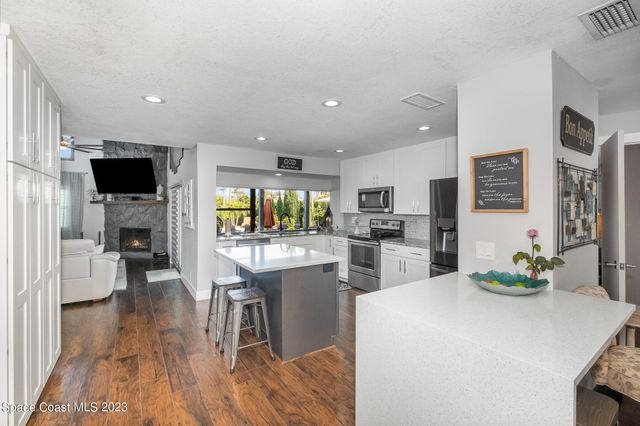 1345 Leslie Drive, Merritt Island, FL 32952