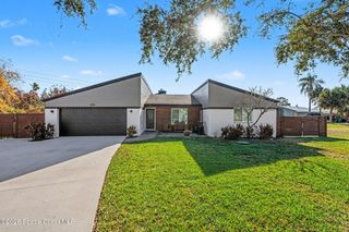 1345 Leslie Drive, Merritt Island, FL 32952