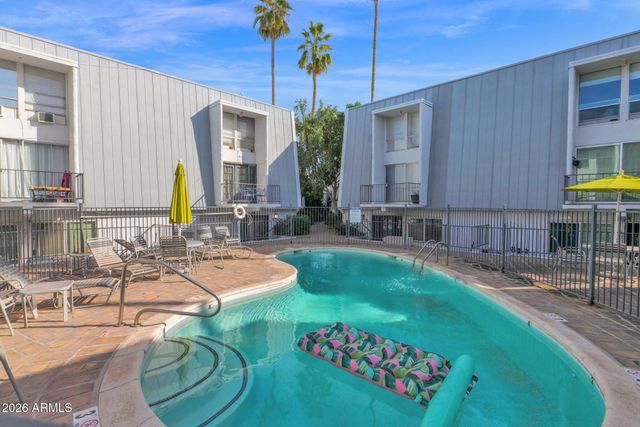 3416 N 44TH Street 69, Phoenix, AZ 85018