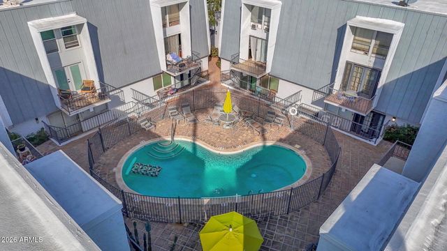 3416 N 44TH Street 69, Phoenix, AZ 85018