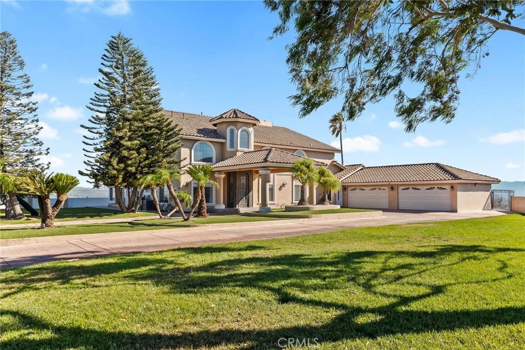 7077 Thunder Ridge Road, Jurupa Valley, CA 92509 — exterior