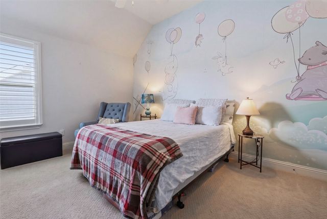 536 Inwood Street, Benbrook, TX 76126