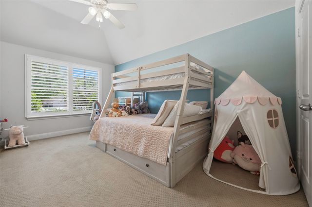 536 Inwood Street, Benbrook, TX 76126