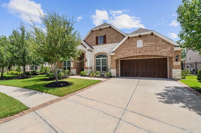 7123 Julie Pond Lane, Spring, TX 77389