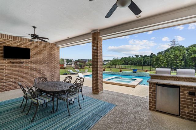 7123 Julie Pond Lane, Spring, TX 77389