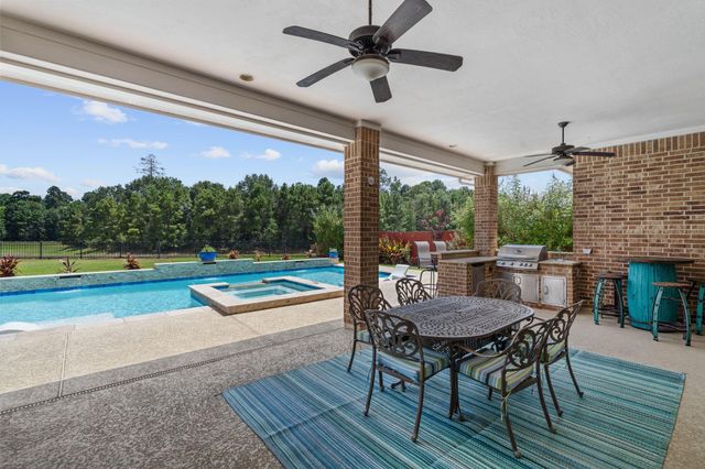 7123 Julie Pond Lane, Spring, TX 77389