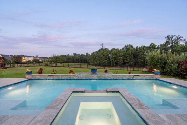 7123 Julie Pond Lane, Spring, TX 77389