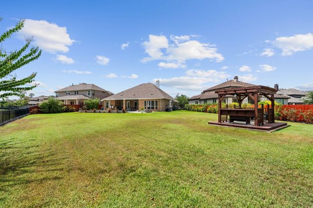 7123 Julie Pond Lane, Spring, TX 77389