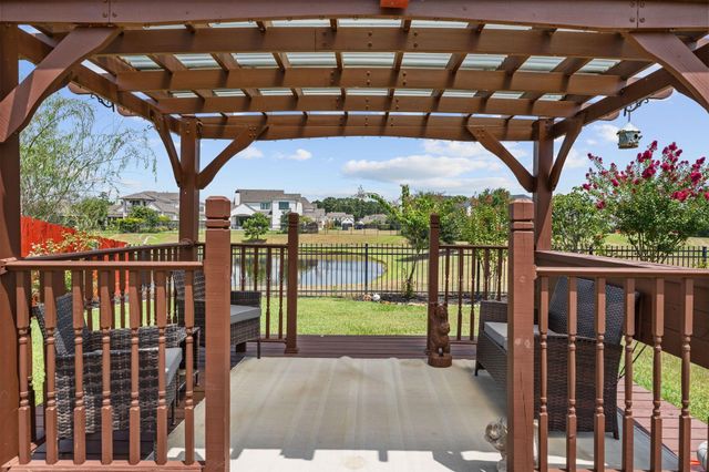 7123 Julie Pond Lane, Spring, TX 77389