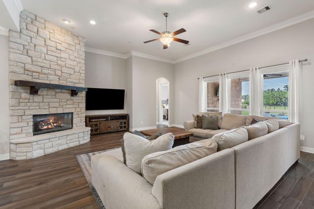 7123 Julie Pond Lane, Spring, TX 77389