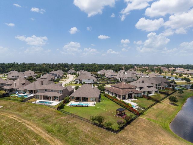 7123 Julie Pond Lane, Spring, TX 77389